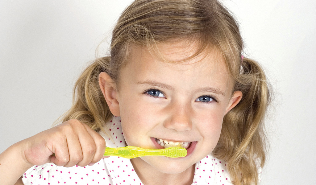 Odontologia infantil a Vilanova del Camí