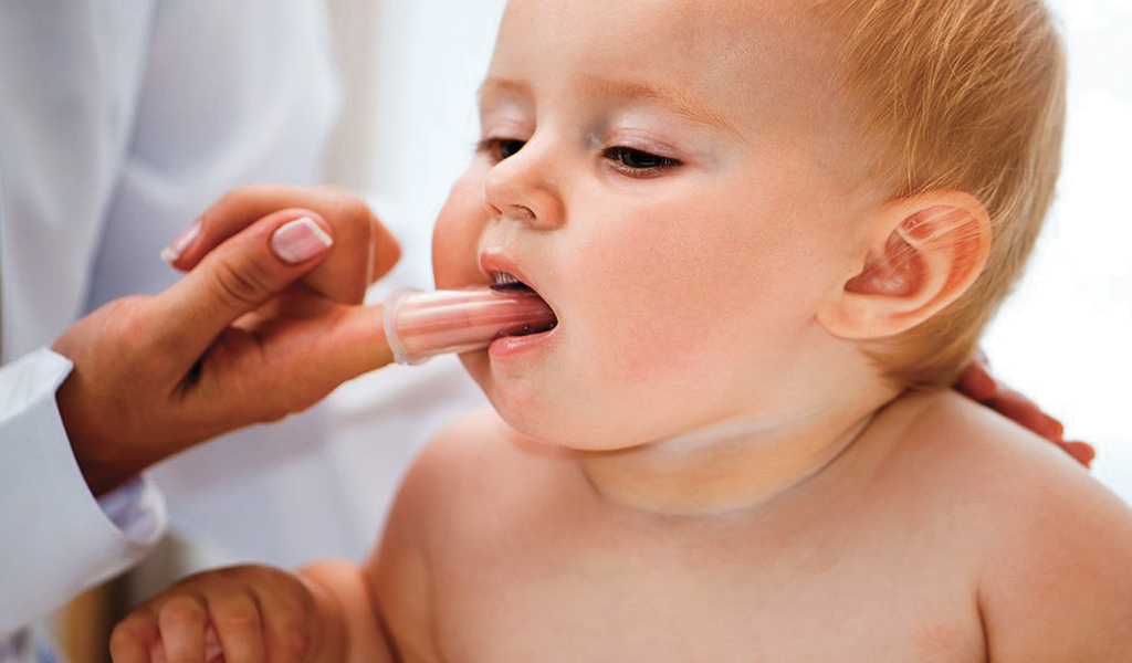 Odontologia infantil a Vilanova del Camí