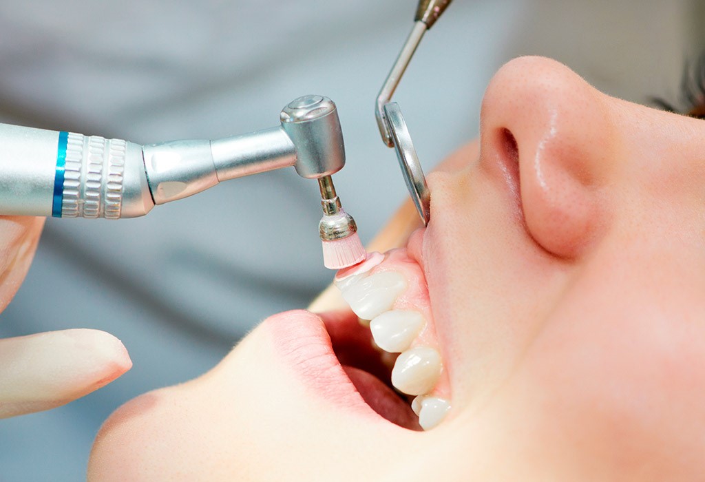 Higiene dental a Vilanova del Camí