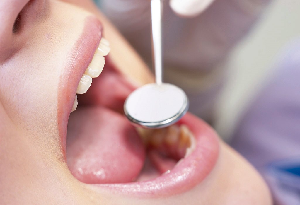 Higiene dental a Vilanova del Camí